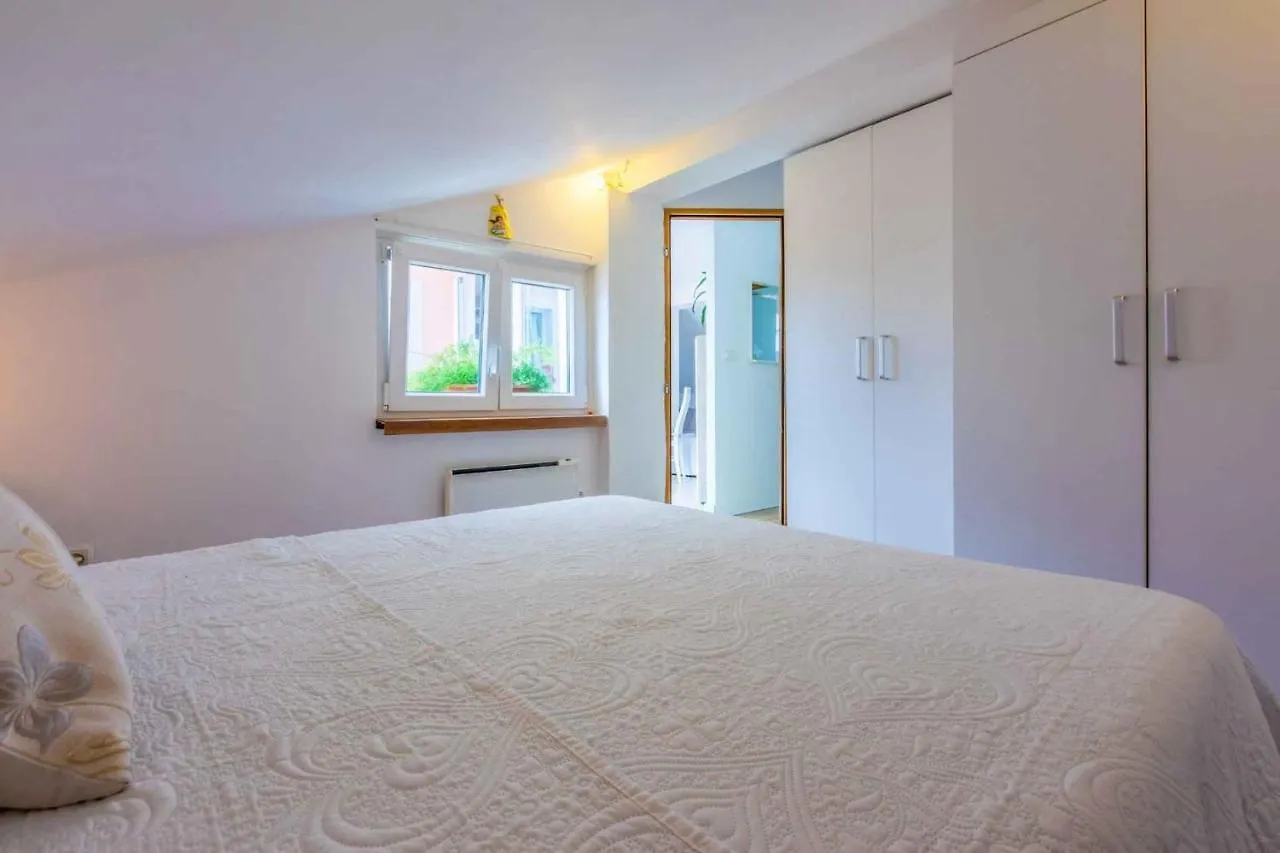 Apartment In Crikvenica 14237 Croatia