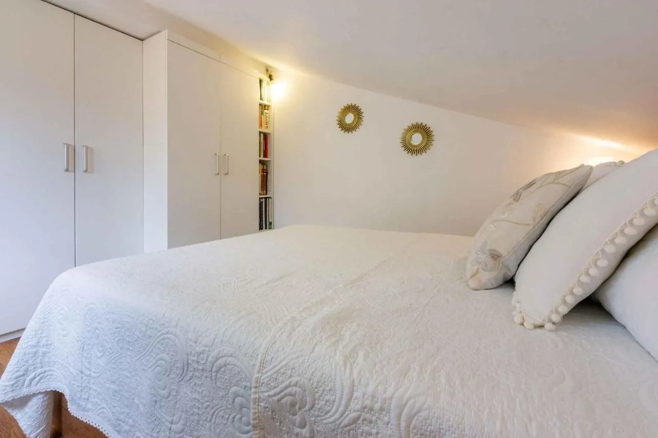 Apartment In Crikvenica 14237