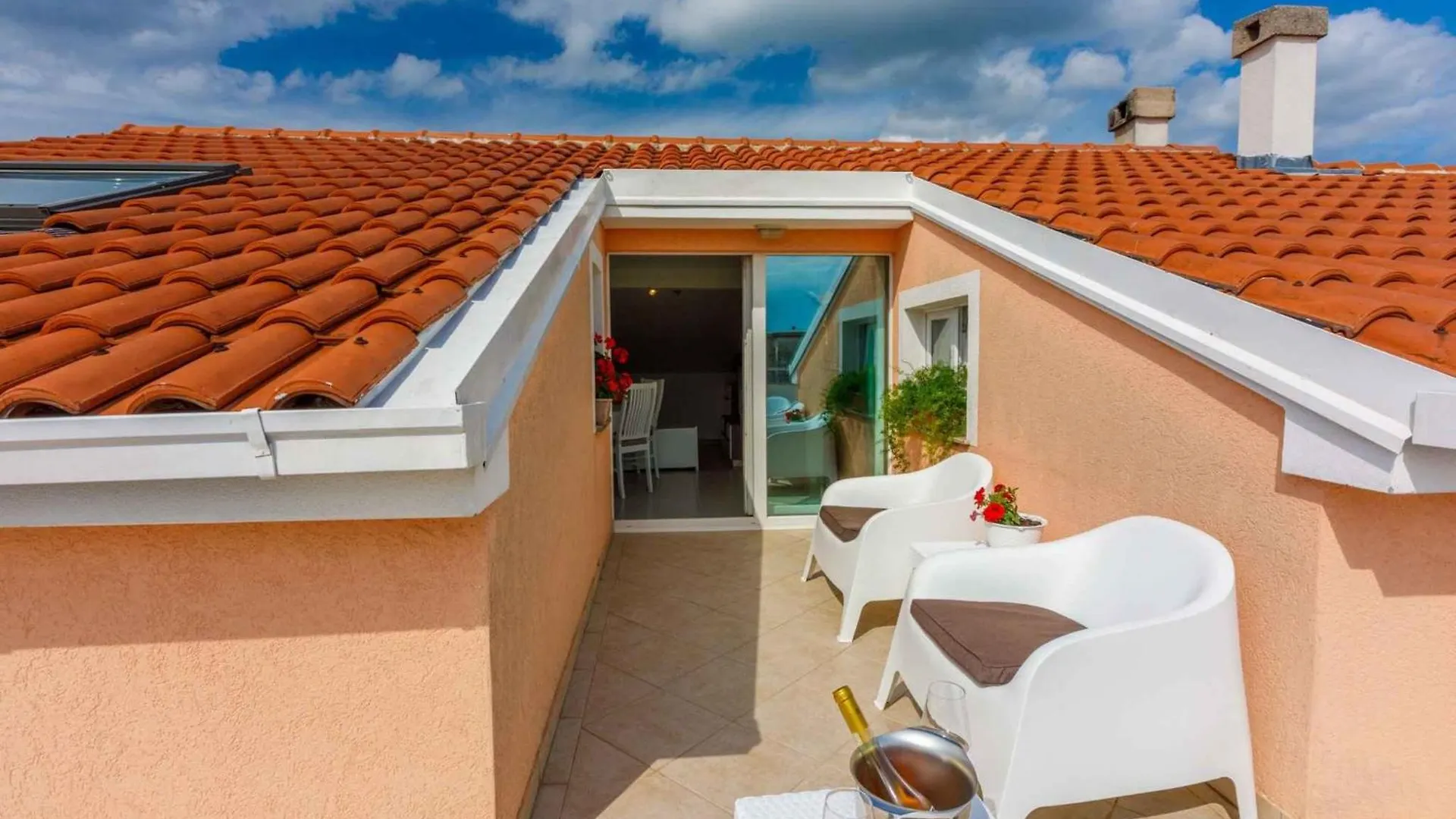 Apartment In Crikvenica 14237